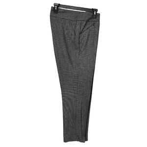 INVESTMENTS Women's DRESS PANTS Gray TWEED STYLE Size 12S